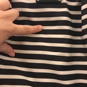 Kate Spade Stevie Diaper Bag